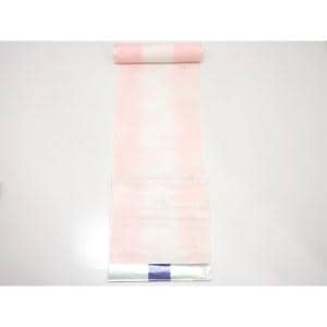 【未使用品】長襦袢反物　振袖用