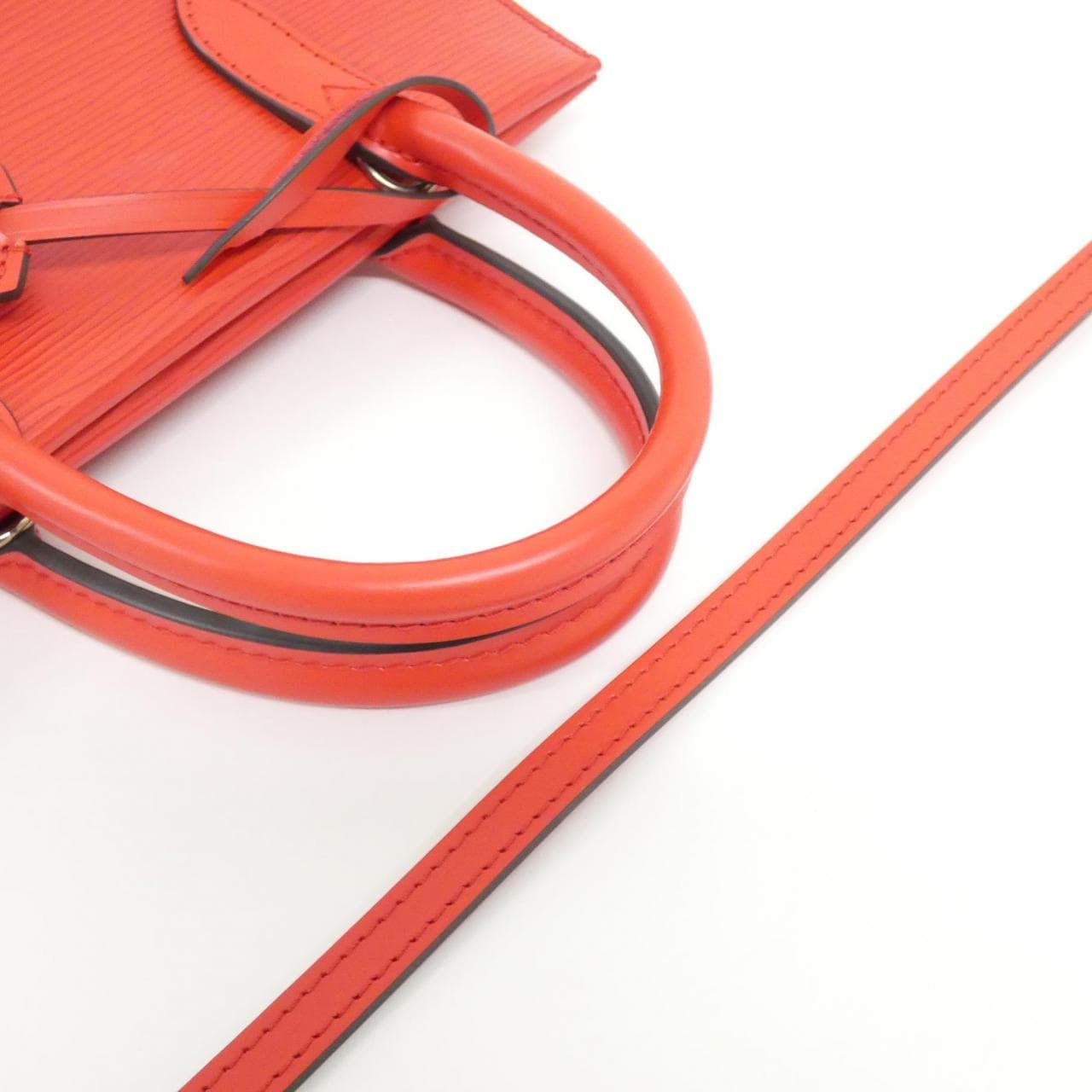 LOUIS VUITTON Epi Marly BB M94619 Bag