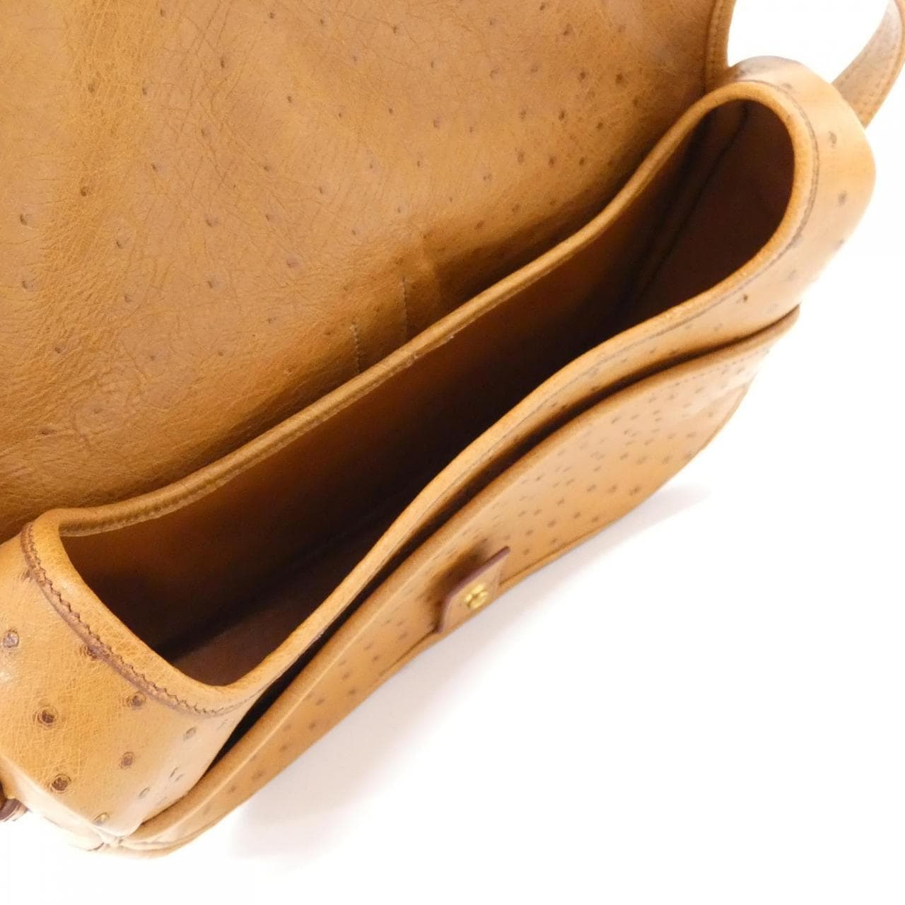 [vintage] HERMES Numea shoulder bag