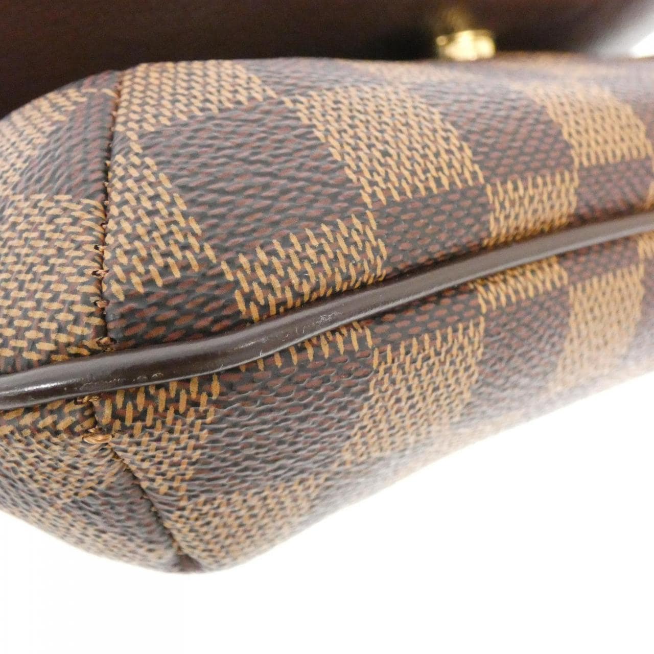 LOUIS VUITTON Damier Musette Salsa N51260 單肩包