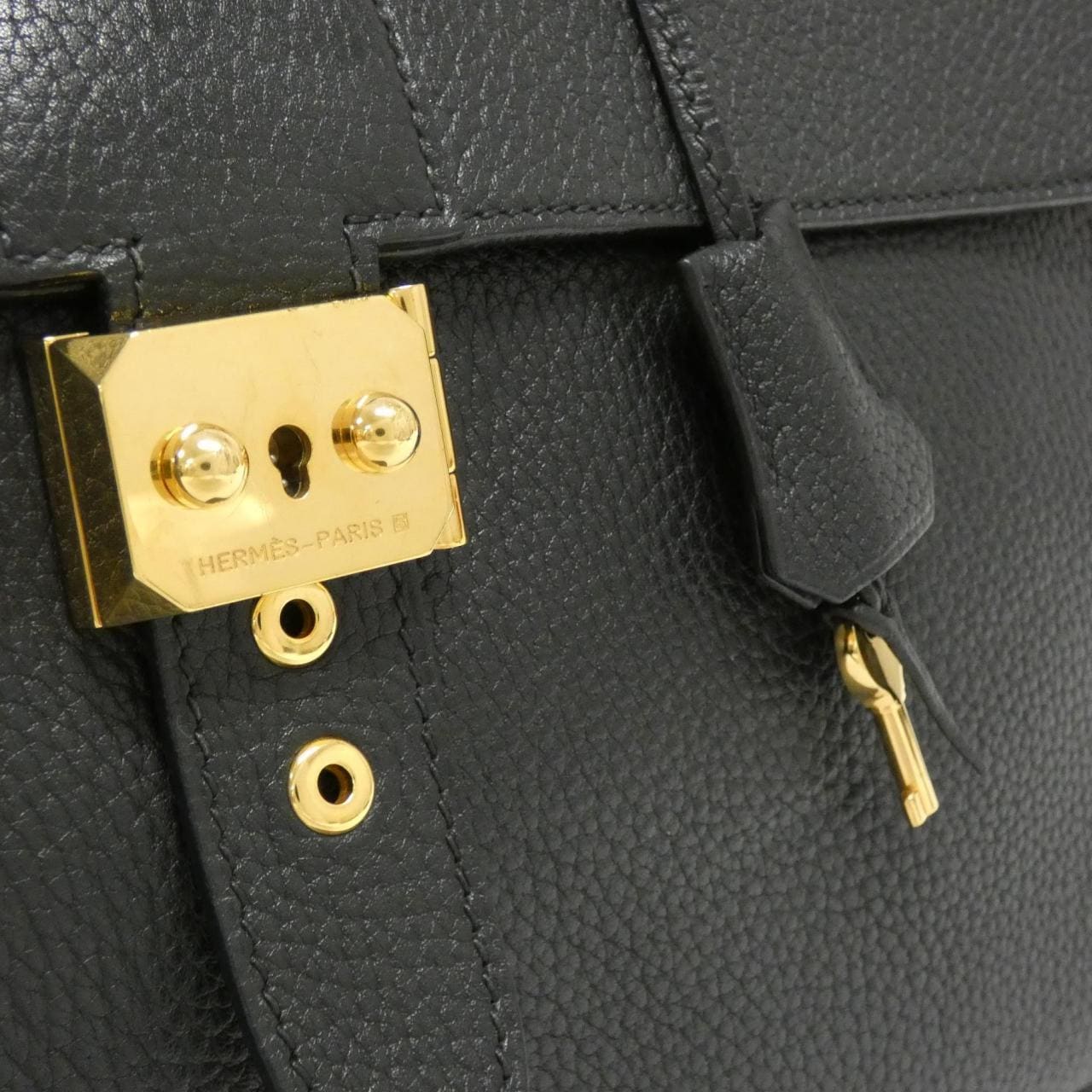 HERMES Sac a Depeche 41-2 包