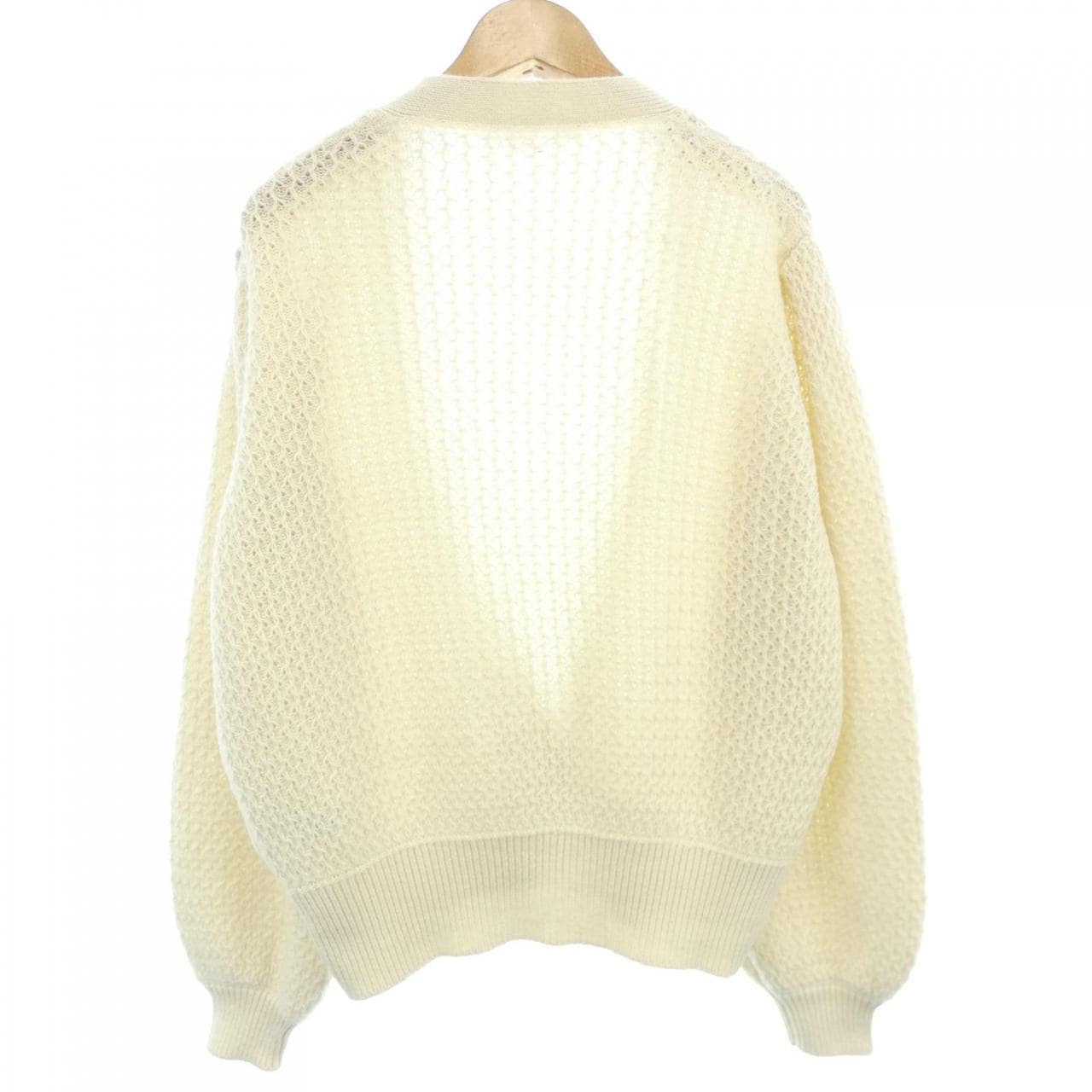 アニオナ AGNONA カーディガン