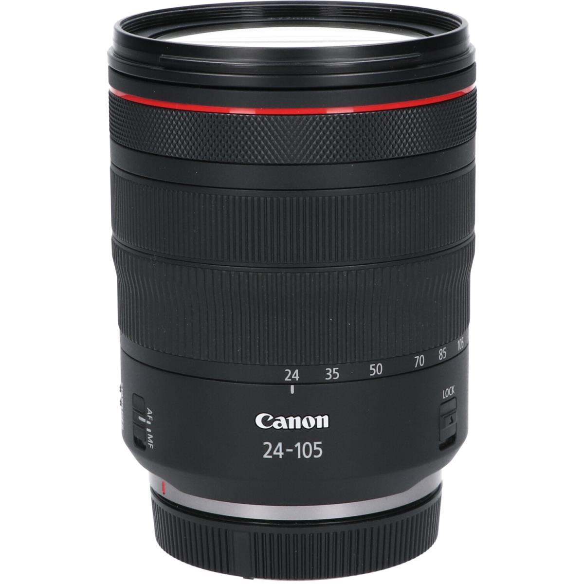 ＣＡＮＯＮ　ＲＦ２４－１０５ｍｍ　Ｆ４Ｌ　ＩＳ　ＵＳＭ