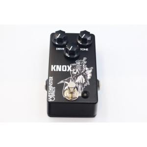 ＷＥＳＴＭＩＮＳＴＥＲ　ＥＦＦＥＣＴＳ　ＫＮＯＸ　Ｖ２
