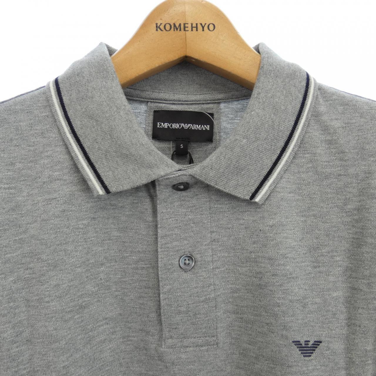 エンポリオアルマーニ EMPORIO ARMANI ポロシャツ