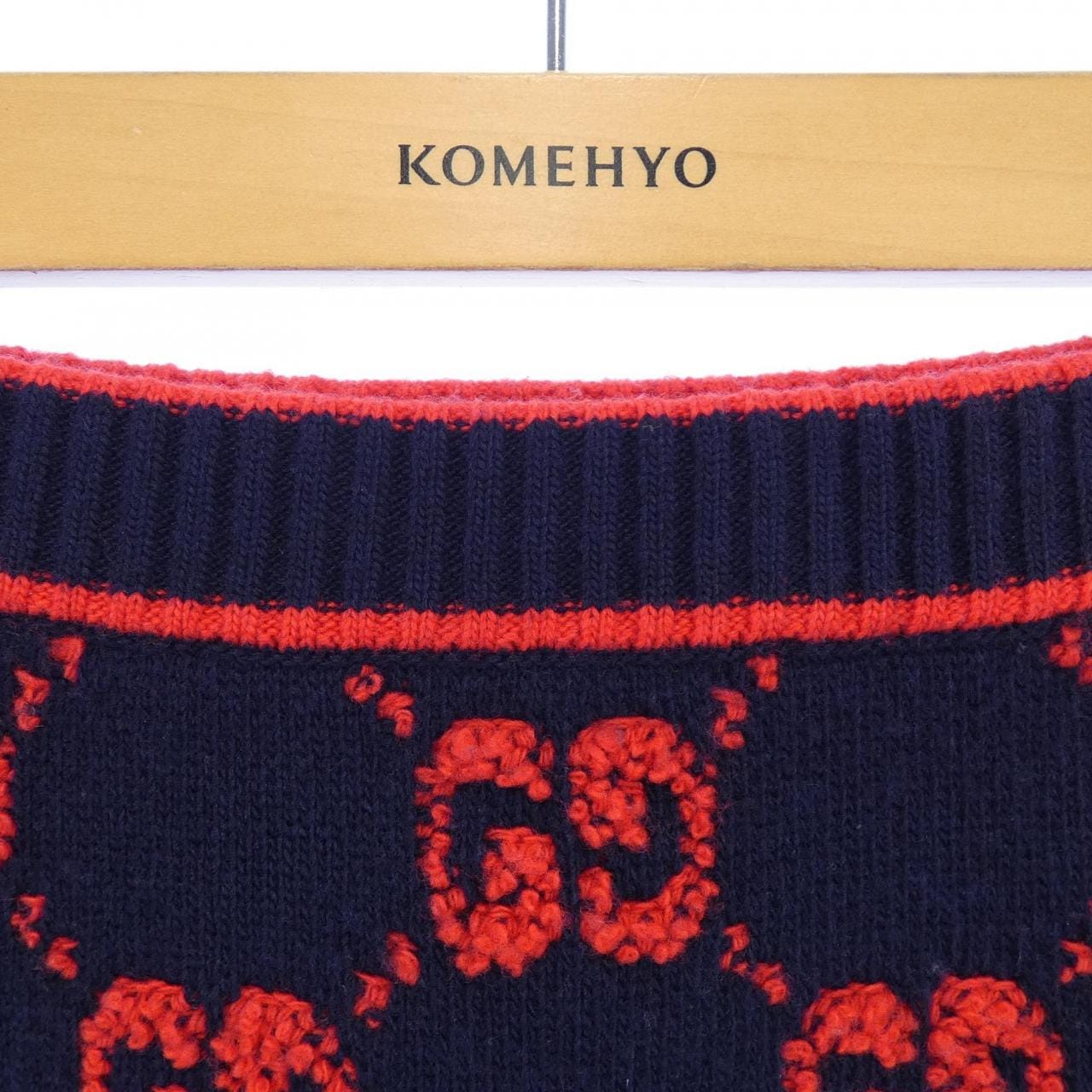 グッチ GUCCI ブークレジャガードスカート 713301 XKCNA スカート