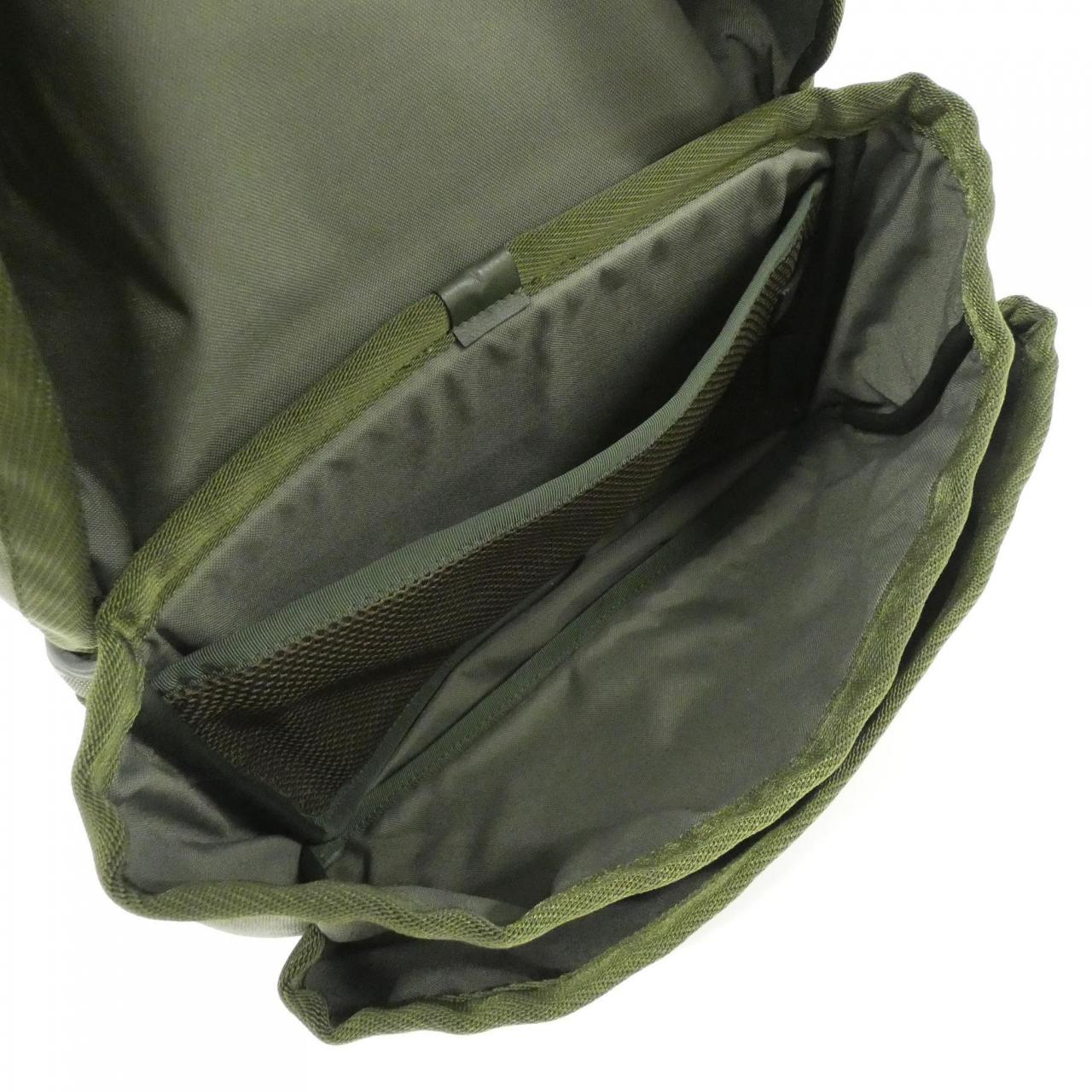 【新品】ロエベ POSTMAN SLING ANAGRAM B741Z67X01 ショルダーバッグ