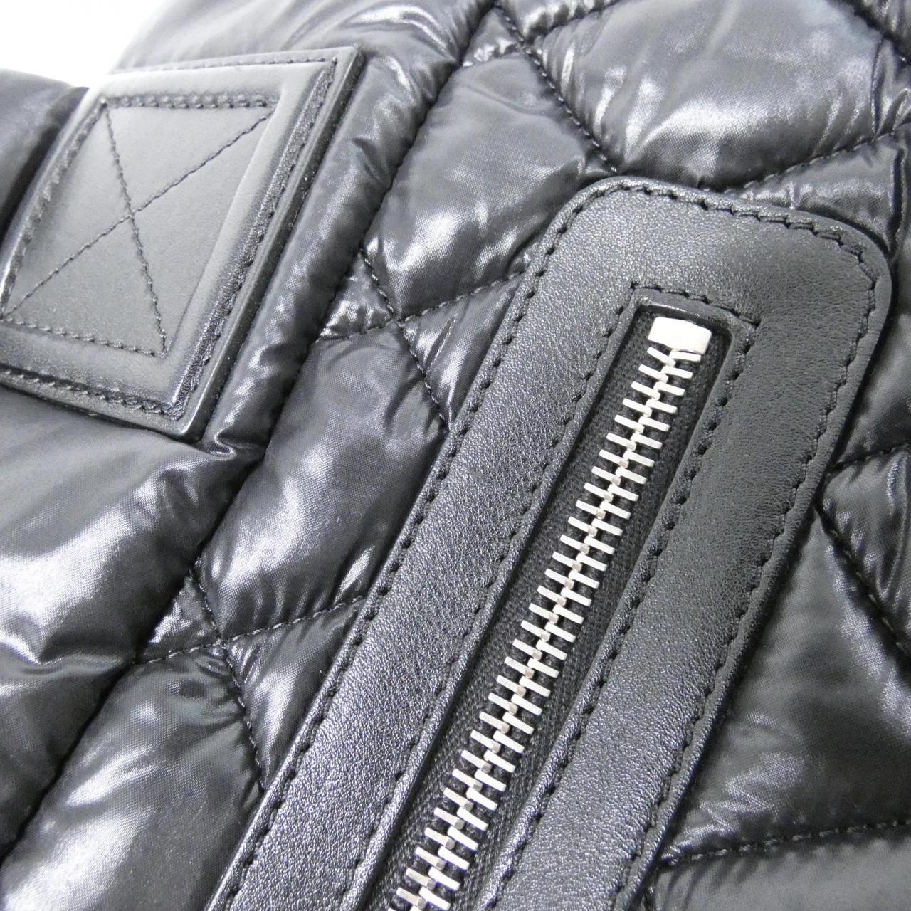 シャネル コココクーン ライン 48610 バッグ