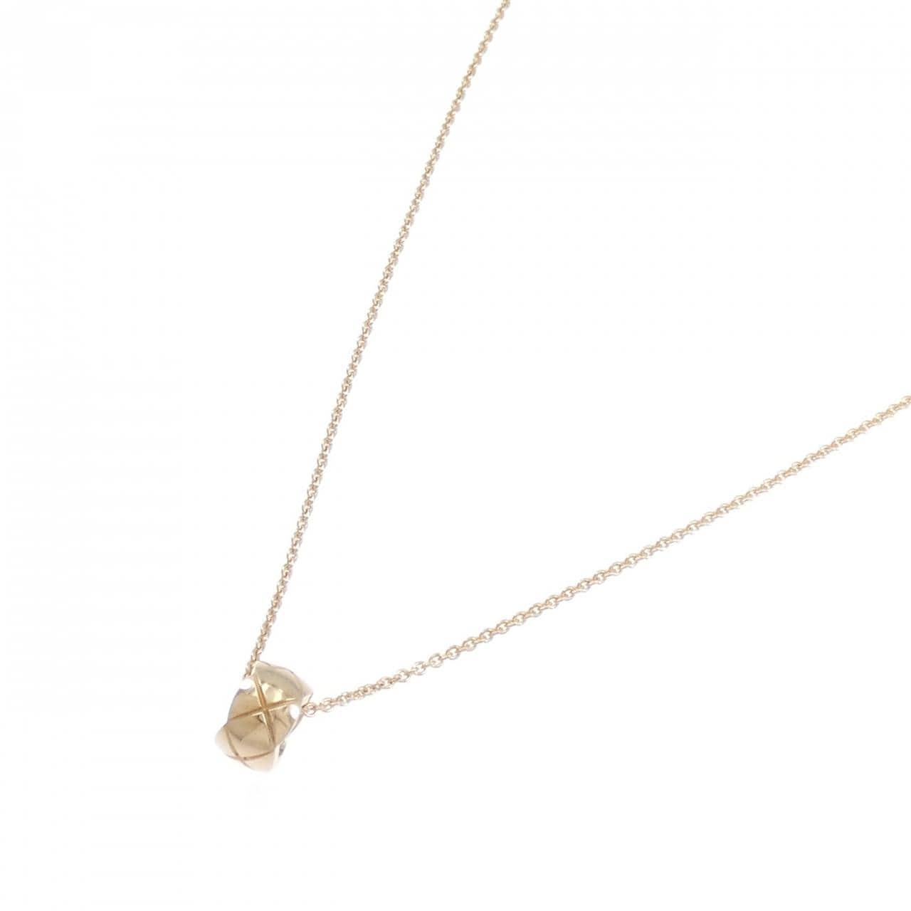 シャネル 750PG ネックレス