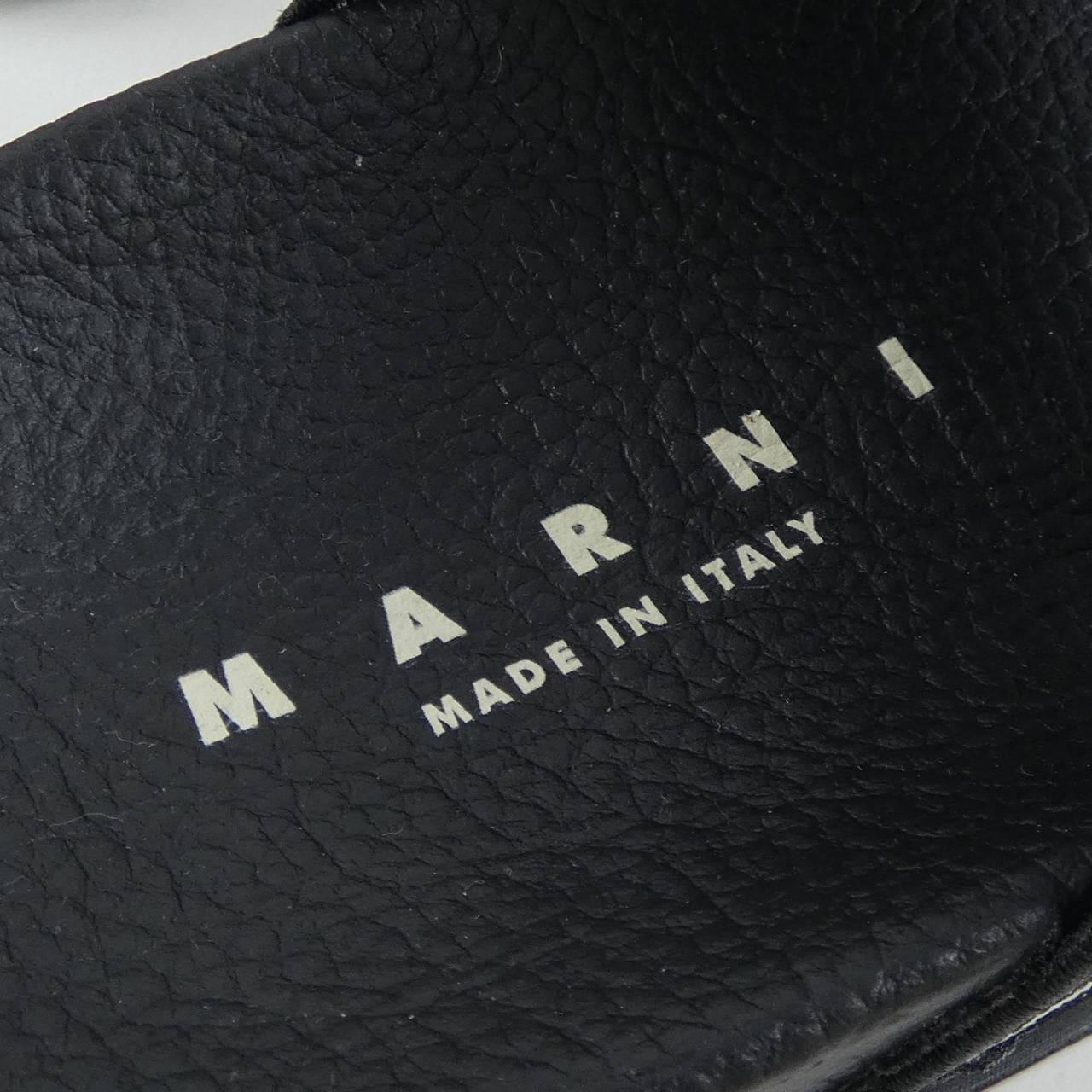 マルニ MARNI SAMS016802 P6393 サンダル