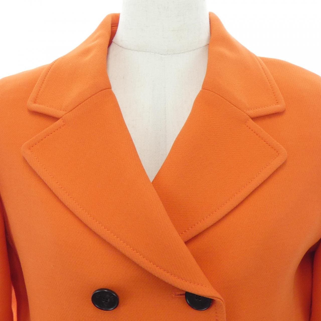 クリスチャンディオール CHRISTIAN DIOR 221V45A1162 ジャケット