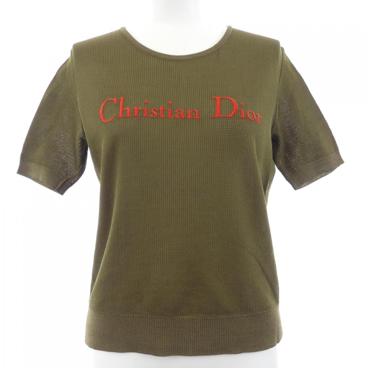 【ヴィンテージ】クリスチャンディオール CHRISTIAN DIOR ニット