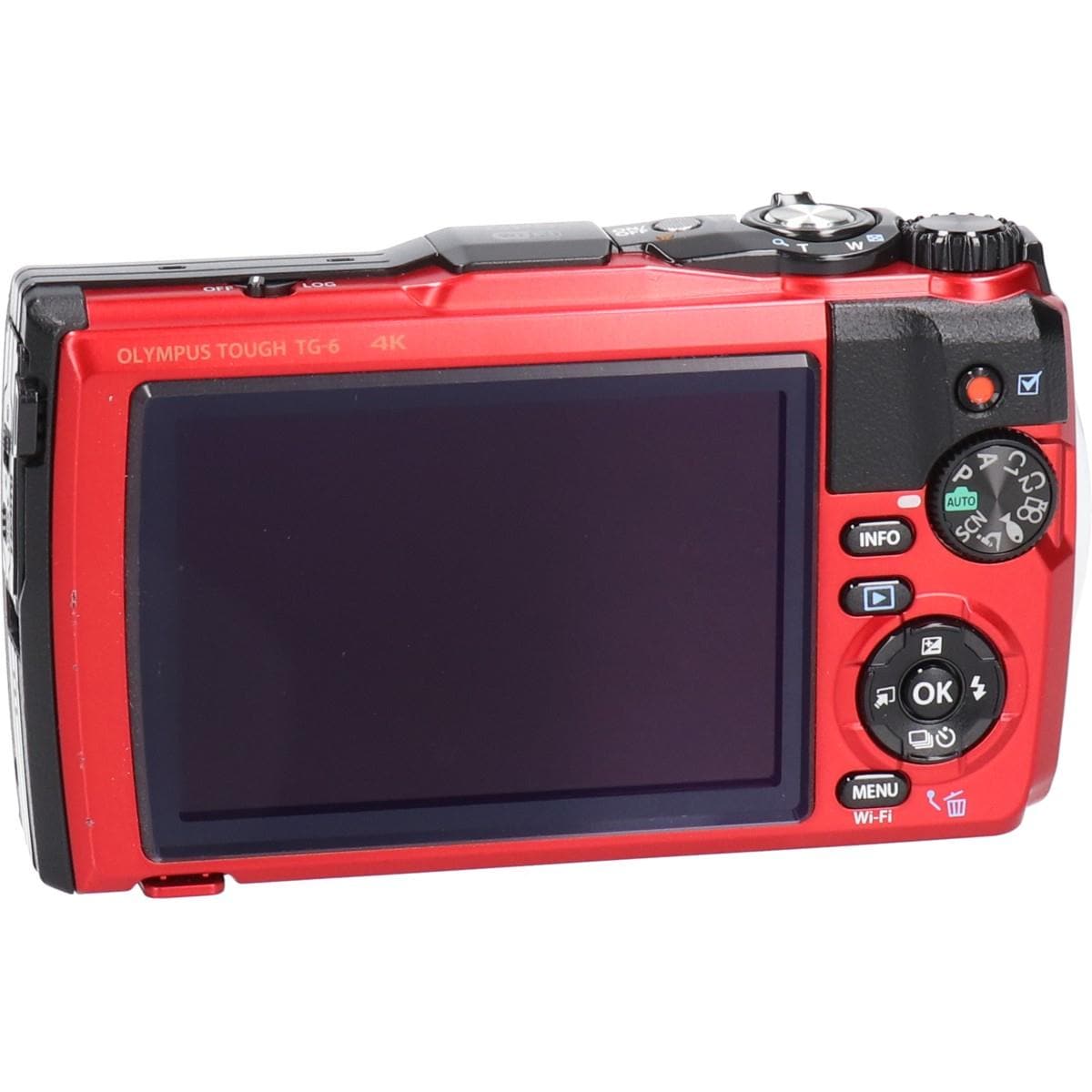 ＴＯＵＧＨ　ＴＧ－６