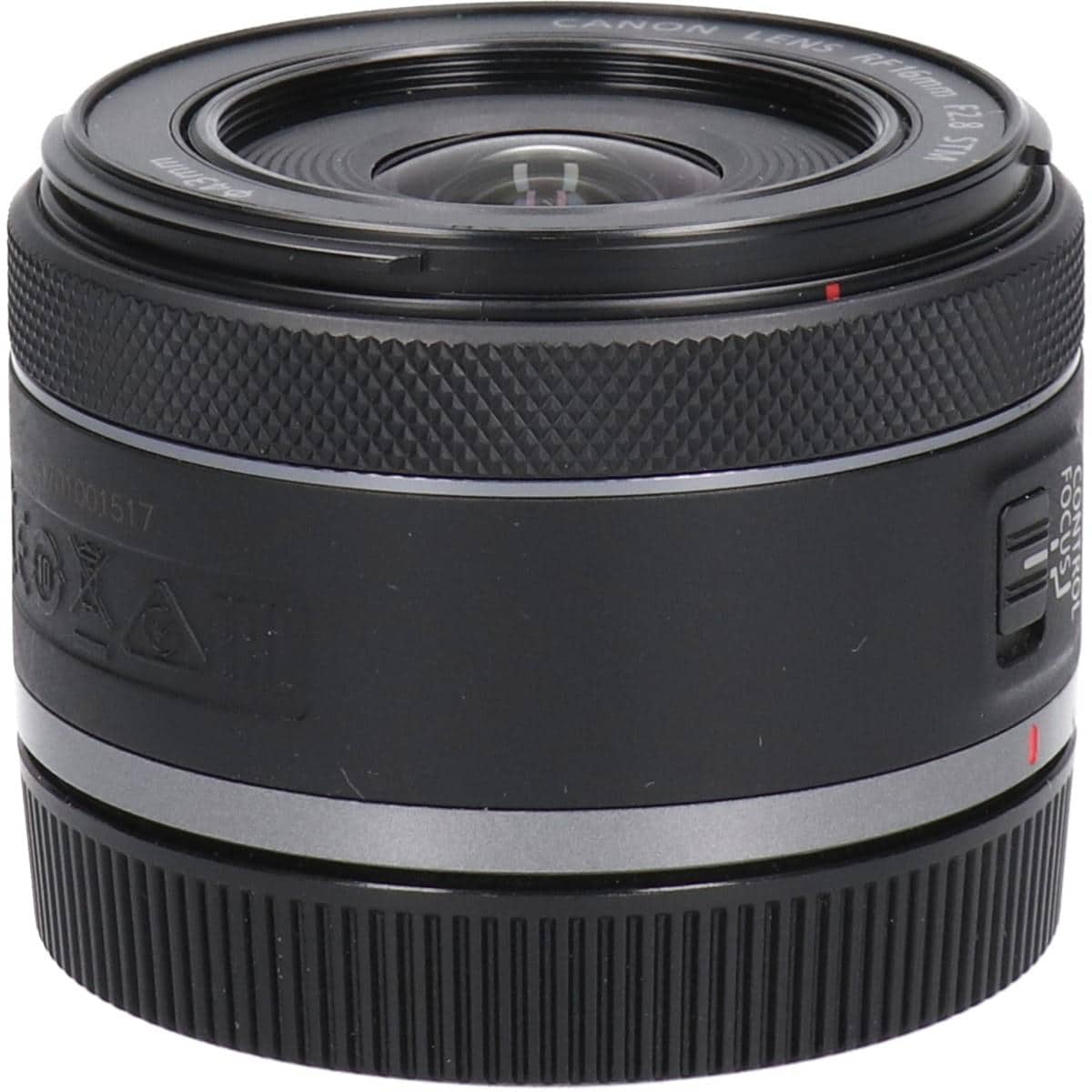 ＲＦ１６ｍｍ　Ｆ２．８ＳＴＭ