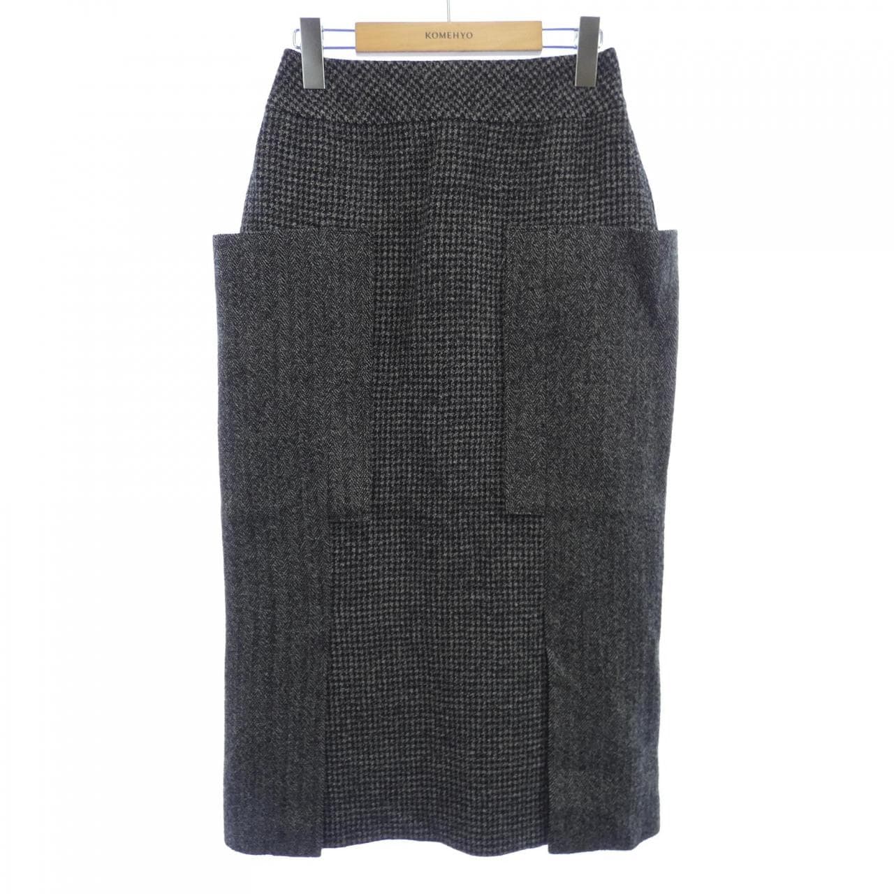 コシノヒロコ KOSHINO HIROKO PHHAN-65590 スカート