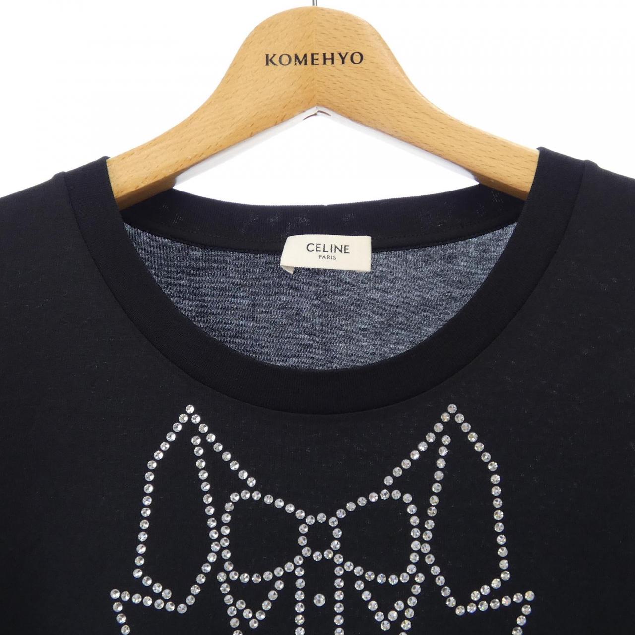 セリーヌ CELINE Tシャツ