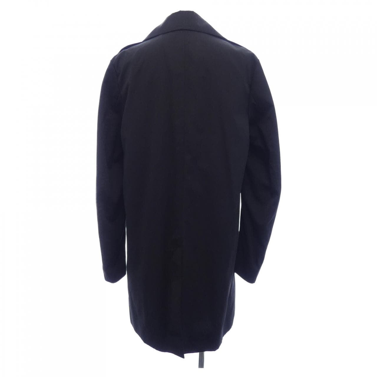 DIOR HOMME 12-13aw コート DIOR HOMME - ディオールオム DIOR HOMME ダッフルコート 希少44