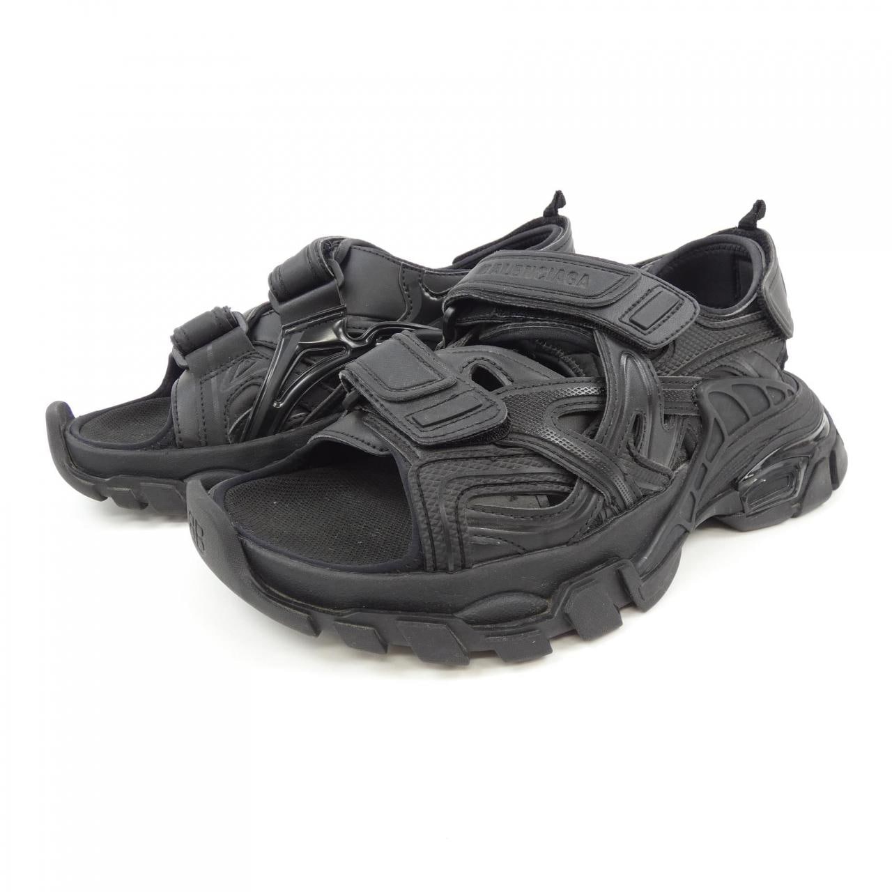 バレンシアガ BALENCIAGA サンダル