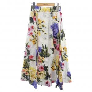 ドルチェアンドガッバーナ DOLCE&GABBANA スカート