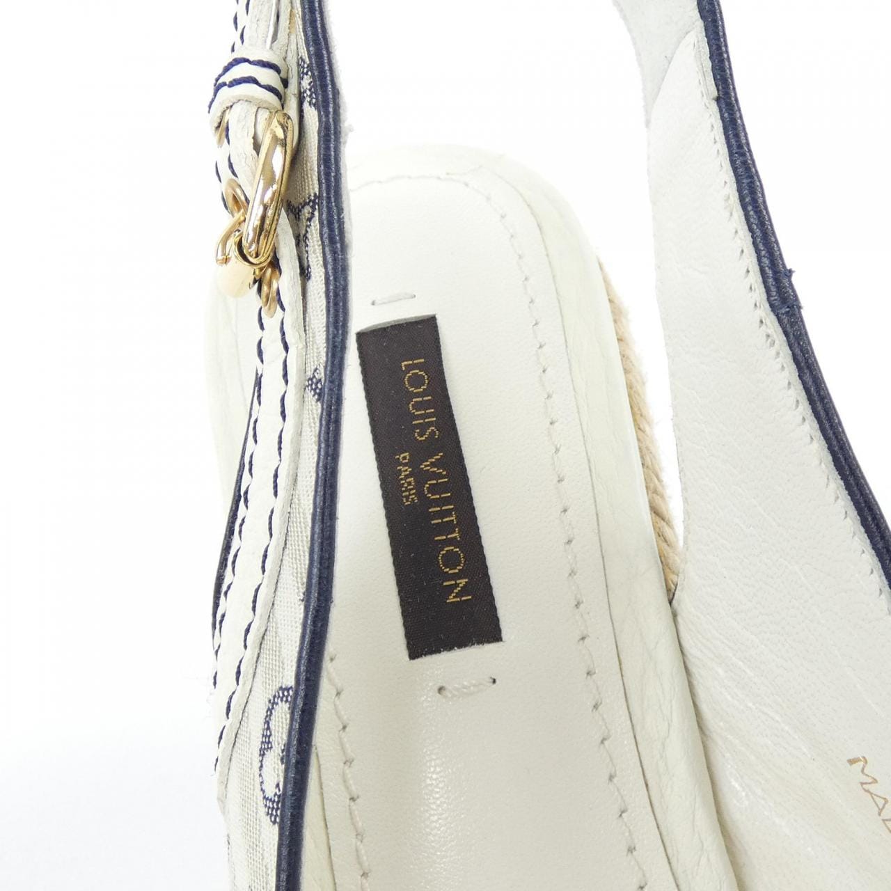 ルイヴィトン LOUIS VUITTON サンダル