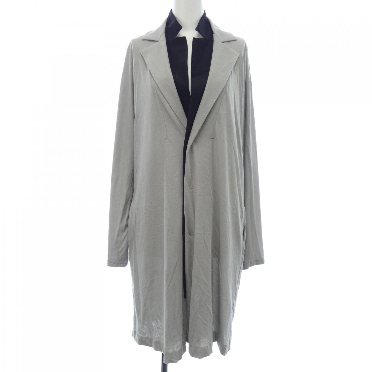ヨウジヤマモト YOHJI YAMAMOTO FP-J60-801 ジャケット