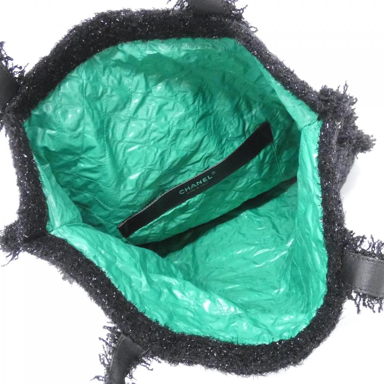 シャネル 94646 バッグ