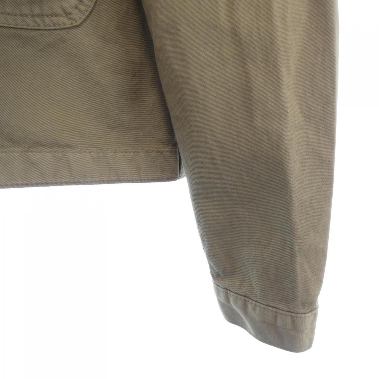 HAIKURE ジャケット