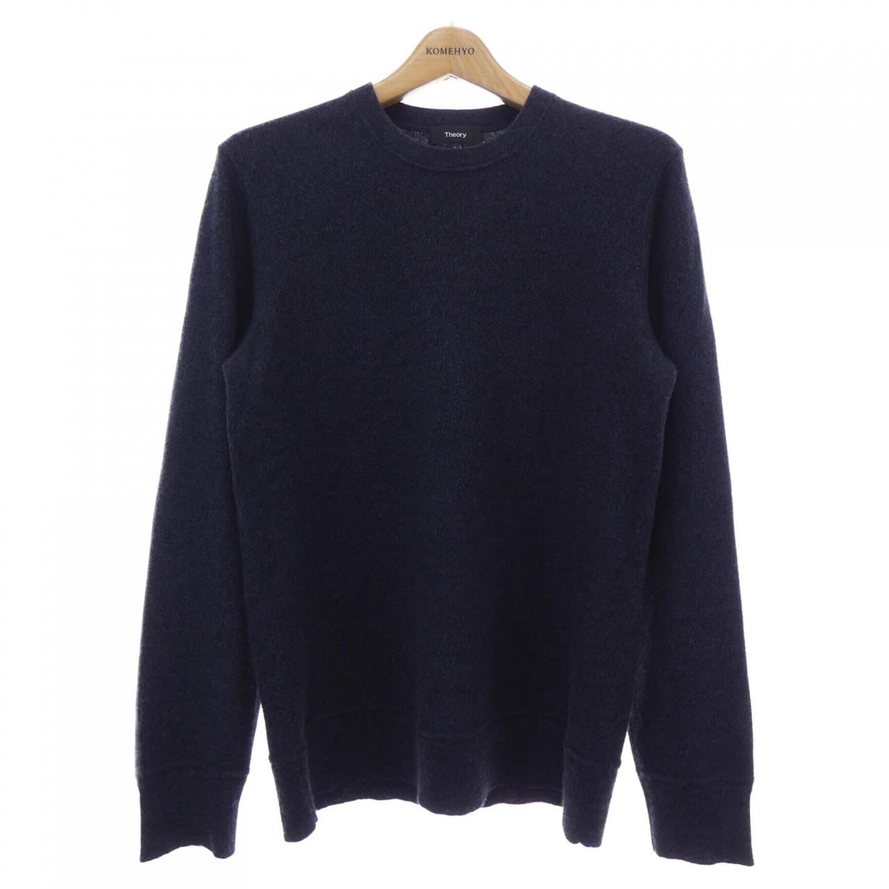 セオリー theory ニット