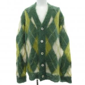 マルニ MARNI CDMG0051Q1 カーディガン