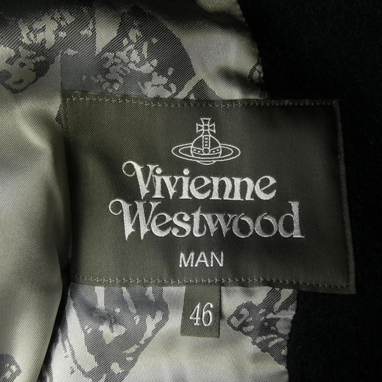 ヴィヴィアンウエストウッドマン Vivienne WestwoodMAN コート