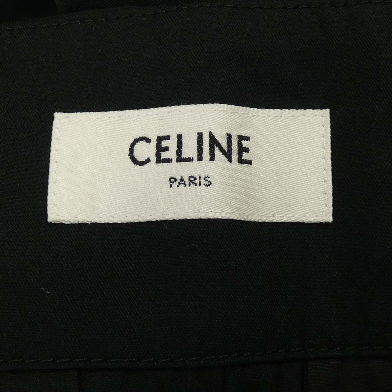 セリーヌ CELINE トリオンフプレススタッズ 2J375086I スカート