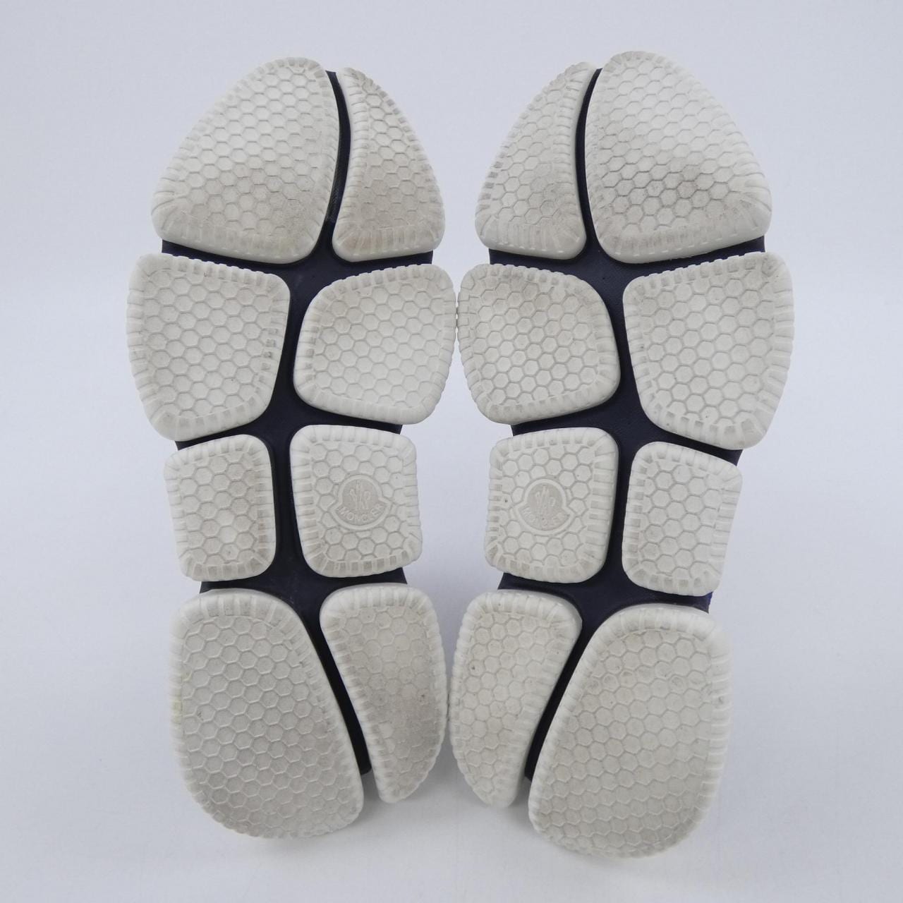 MONCLER蒙克勒泡泡鞋 运动鞋