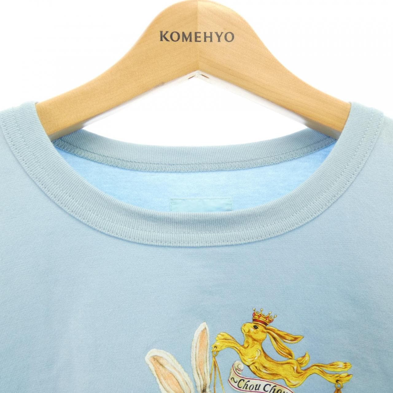 カールヘルム KARL HELMUT A2333UP0204 Tシャツ