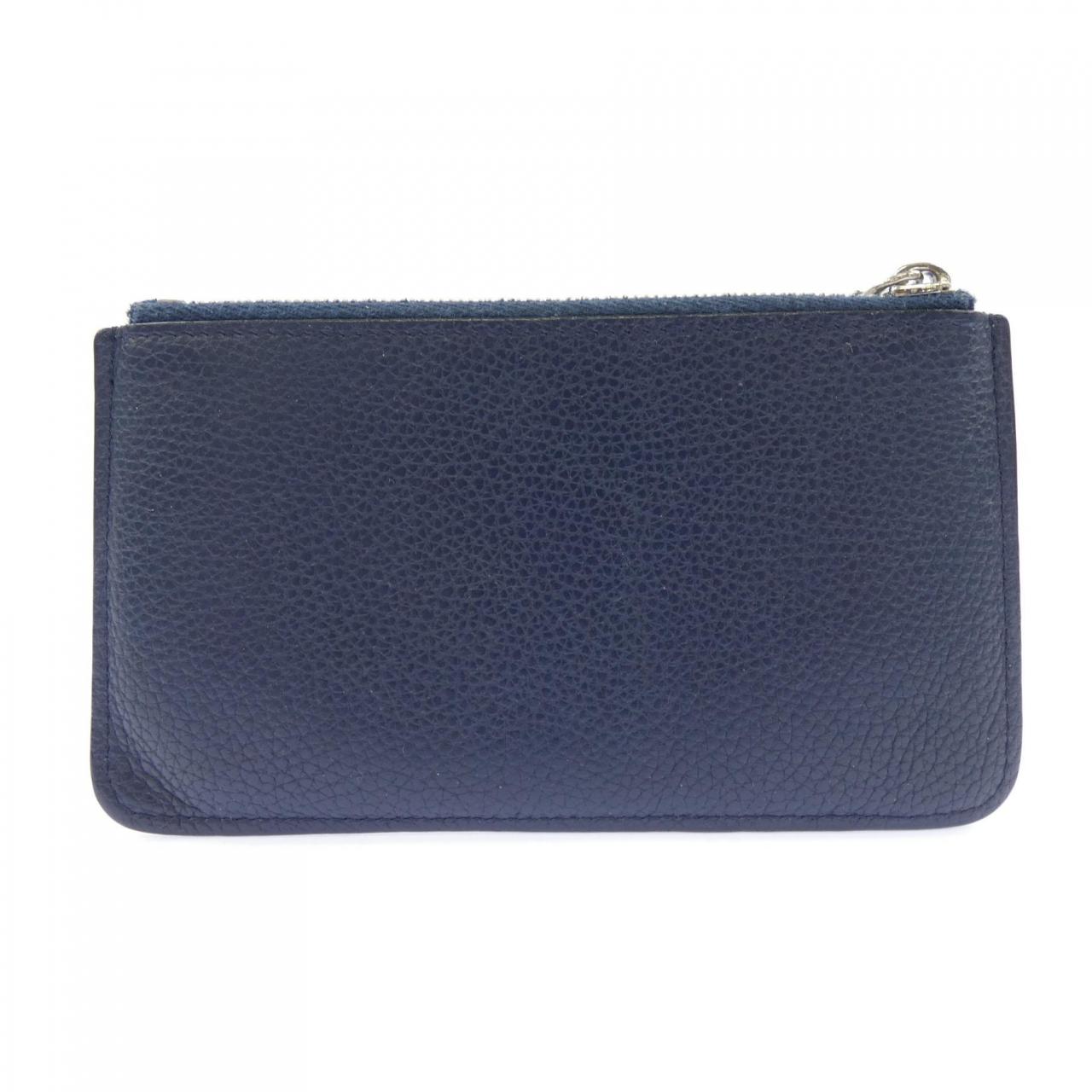 モワナ MOYNAT コイン&カードケース