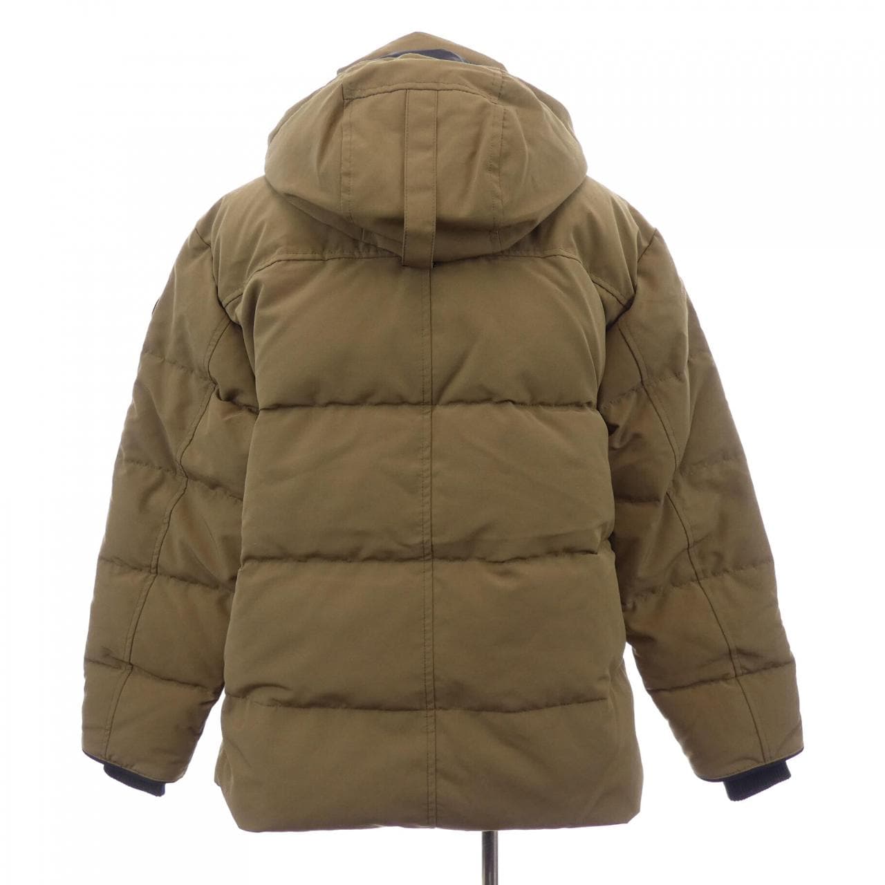カナダグース CANADA GOOSE ウィンダム パーカ ジャパンエクスクルーシブ 1064MJB ダウンジャケット
