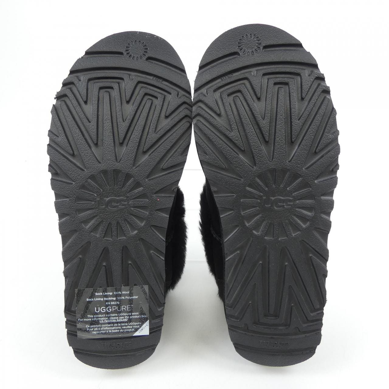 アグ UGG 1011894 シューズ