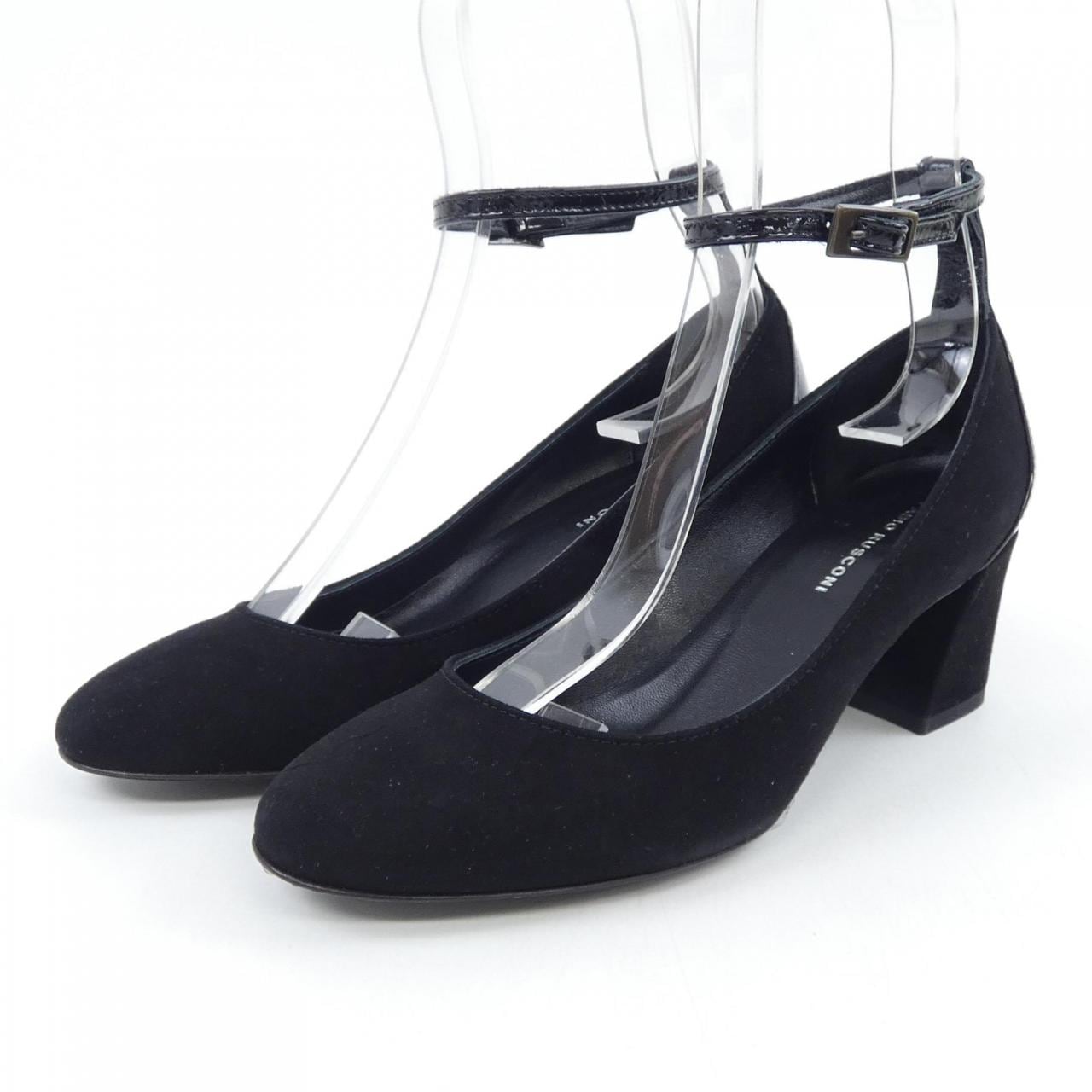 ファビオルスコーニ FABIO RUSCONI シューズ