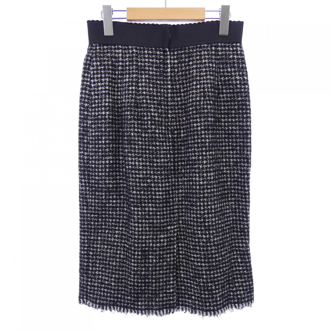 ドルチェアンドガッバーナ DOLCE&GABBANA F4AQ0T/FMMEZ スカート