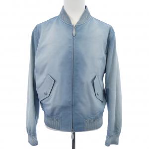 ベルルッティ Berluti R24LBL119 レザージャケット