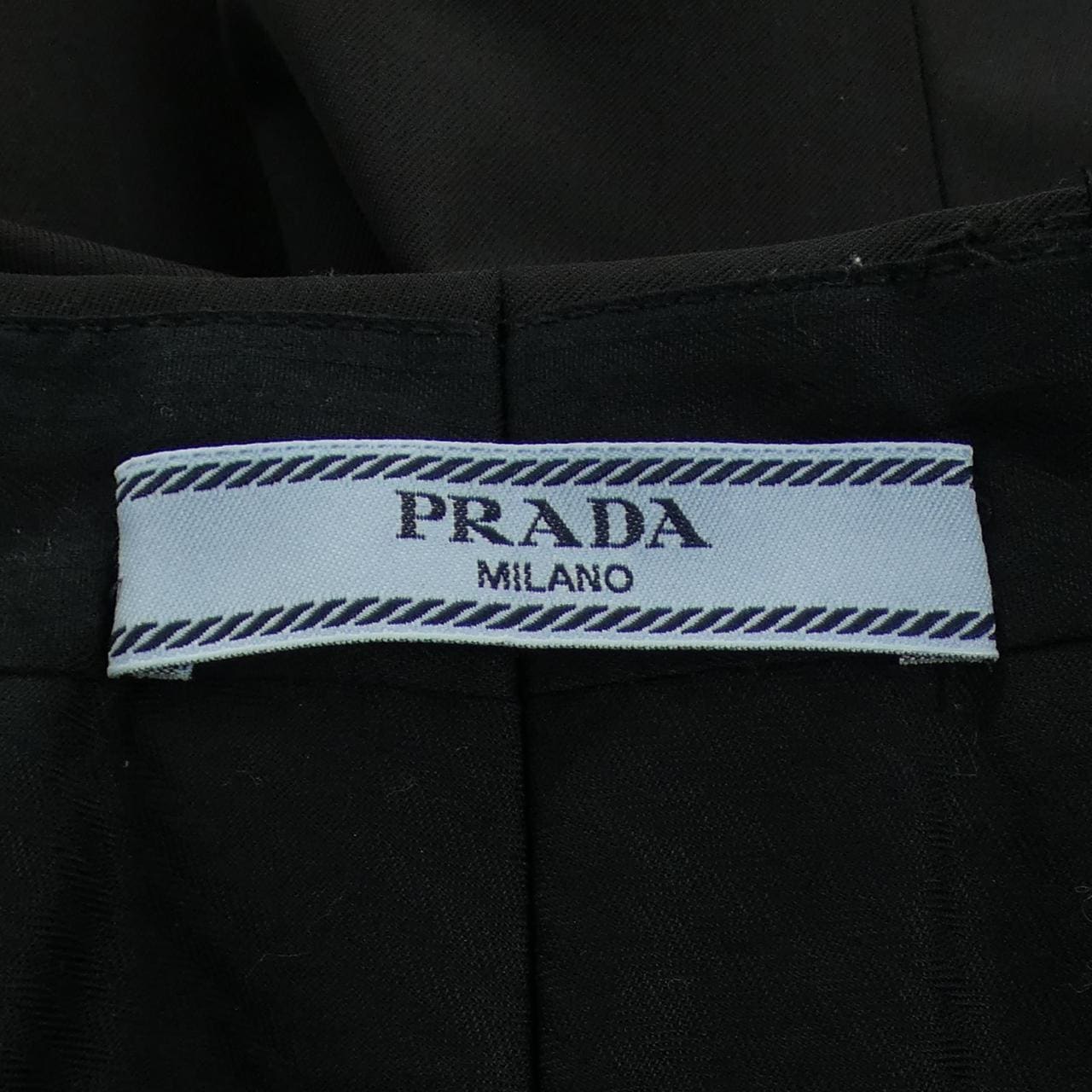 プラダ PRADA パンツ