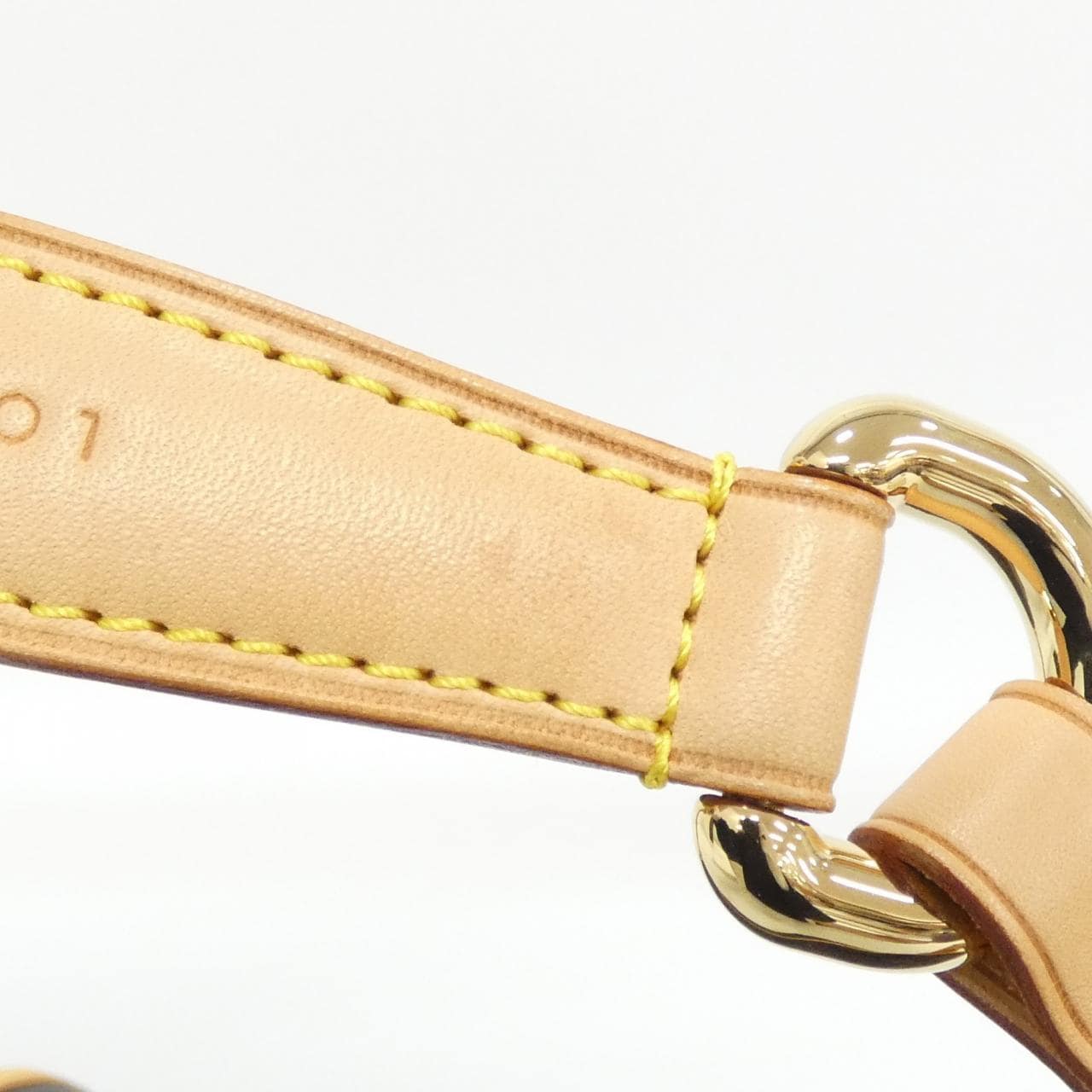 ルイヴィトン モノグラム ティカル PM M40078 ショルダーバッグ