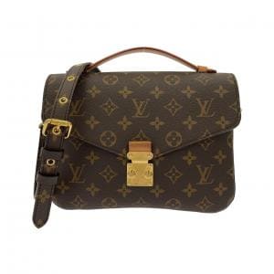 ルイヴィトン モノグラム ポシェット メティス MM M44875 バッグ