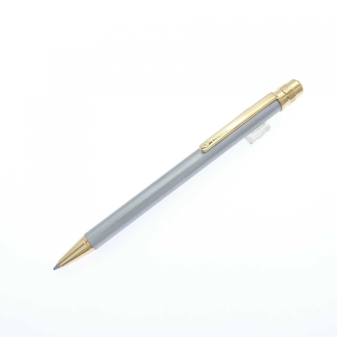 カルティエ サントスドゥカルティエ ST150192 ボールペン