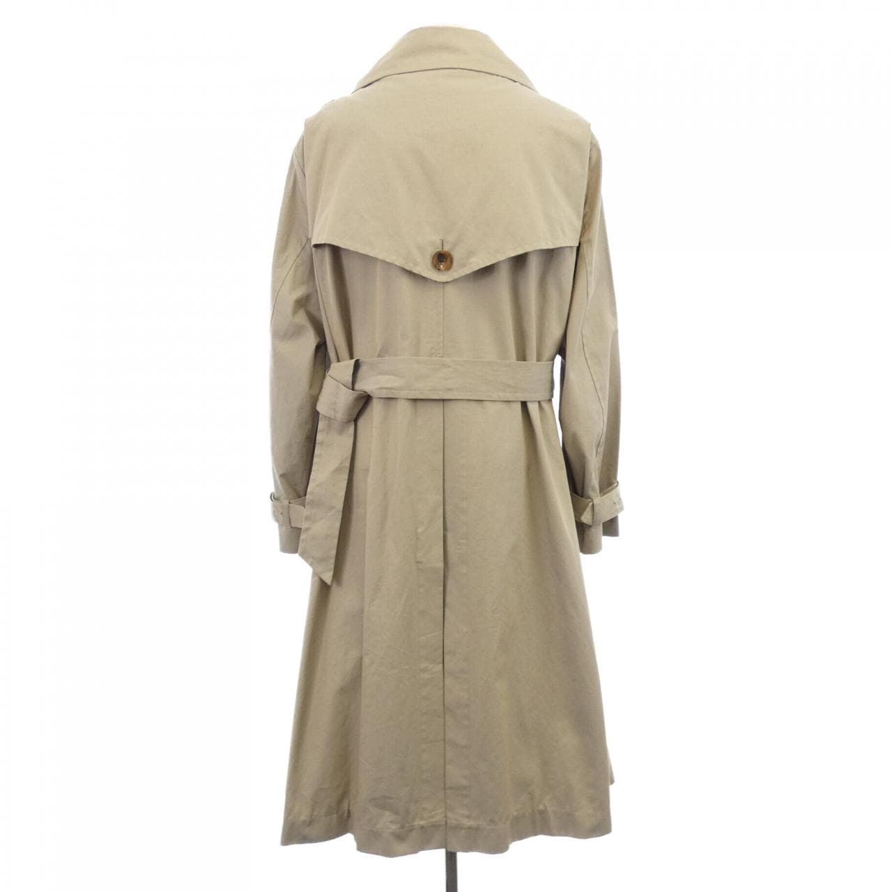 メゾンミハラヤスヒロ MAISON MIHARA YASUHI B05CT141 トレンチコート