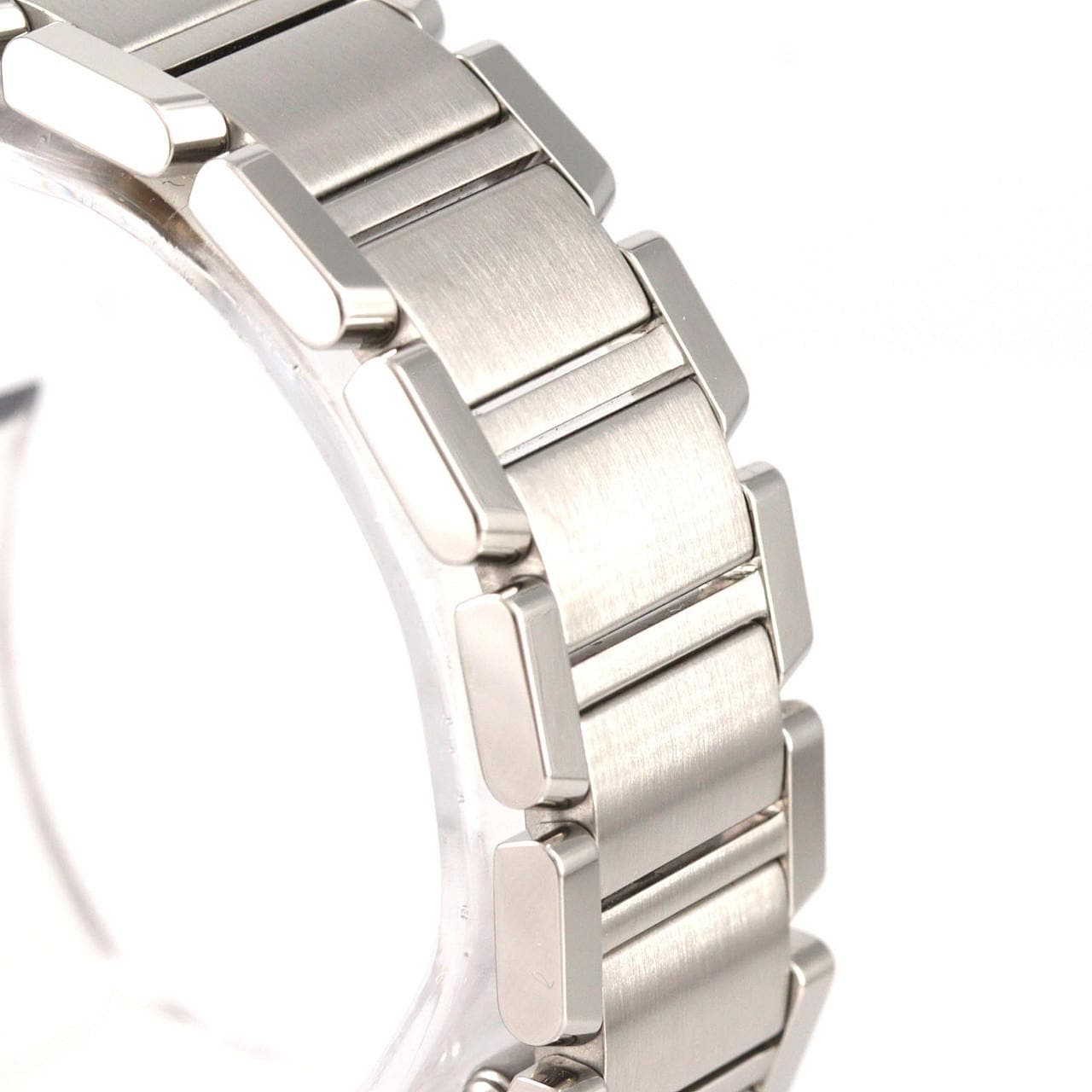 カルティエ タンクフランセーズSM W51028Q3 SS クォーツ