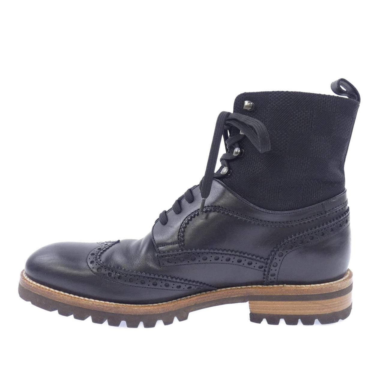 ルイヴィトン LOUIS VUITTON ブーツ