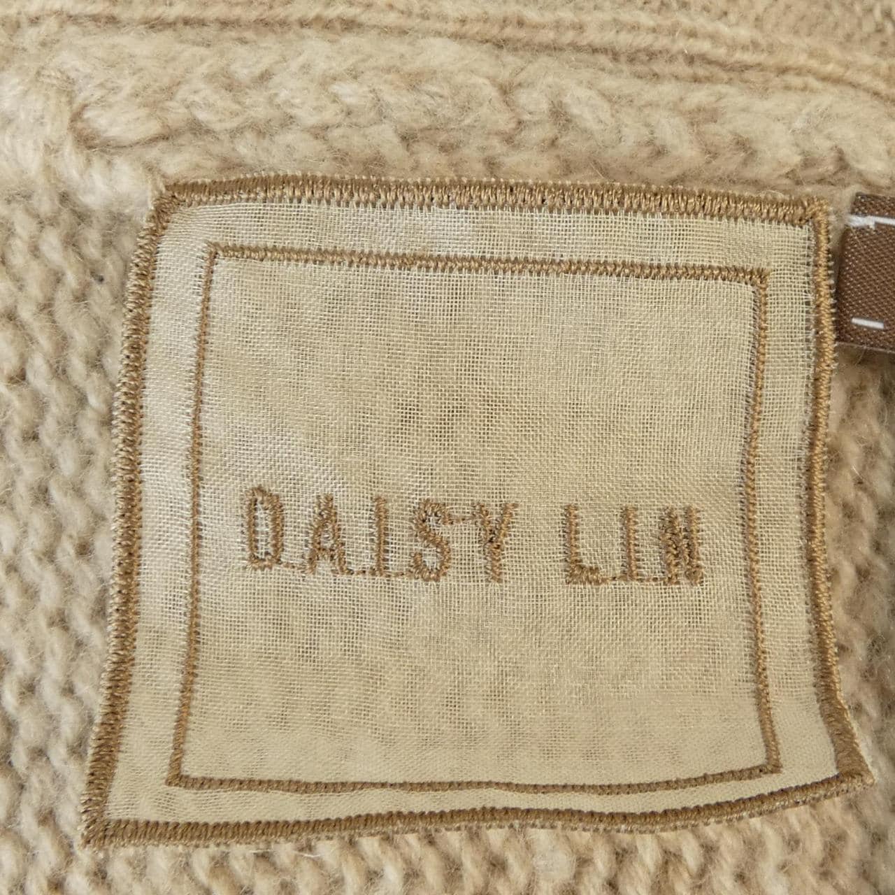 デイジーリン DAISY LIN 35695 カーディガン