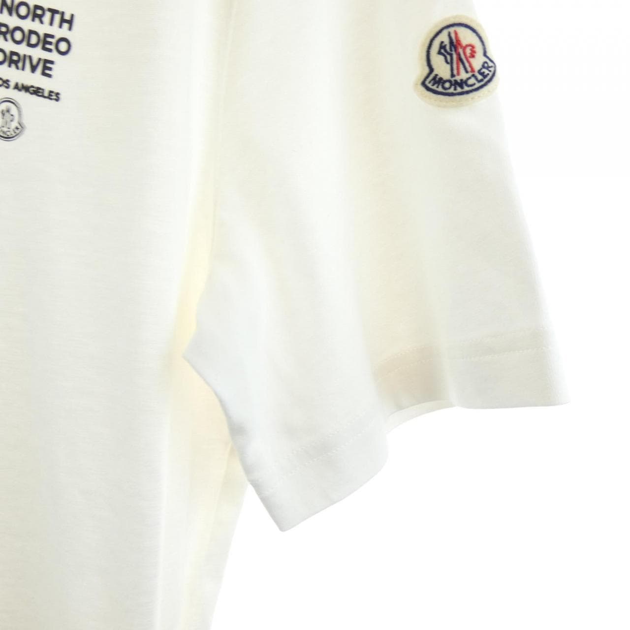 モンクレール MONCLER 10918C00043 Tシャツ
