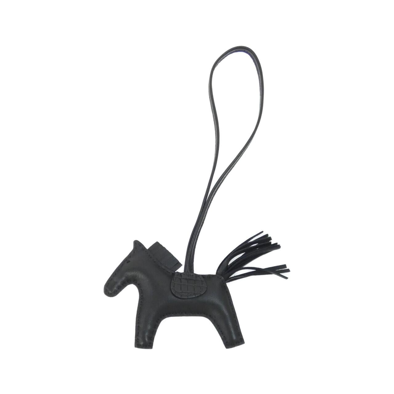 エルメス ロデオ タッチ バッグチャーム  PM 082340CA