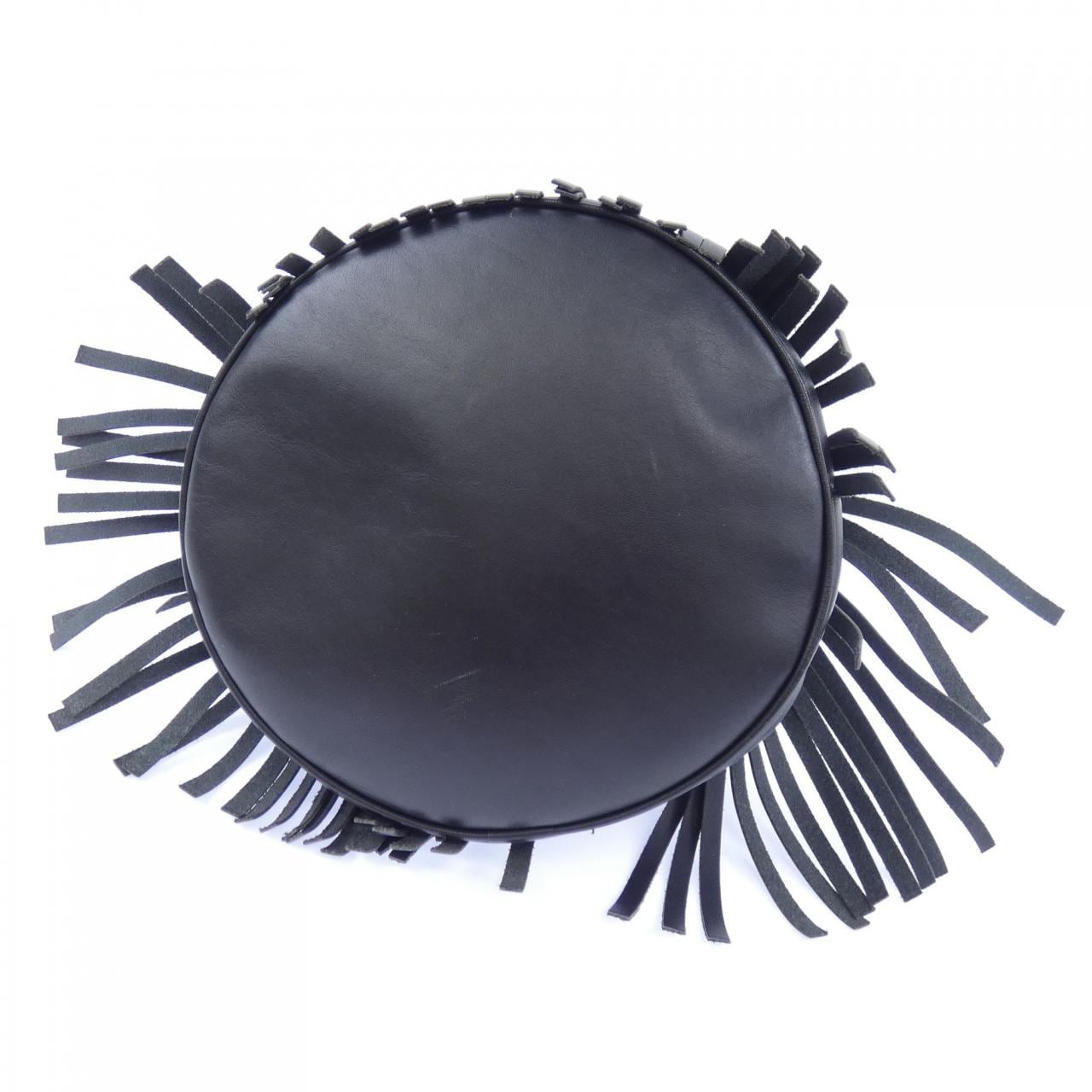 ジェイアンドエムデヴィッドソン J&M DAVIDSON fringe carnival BAG